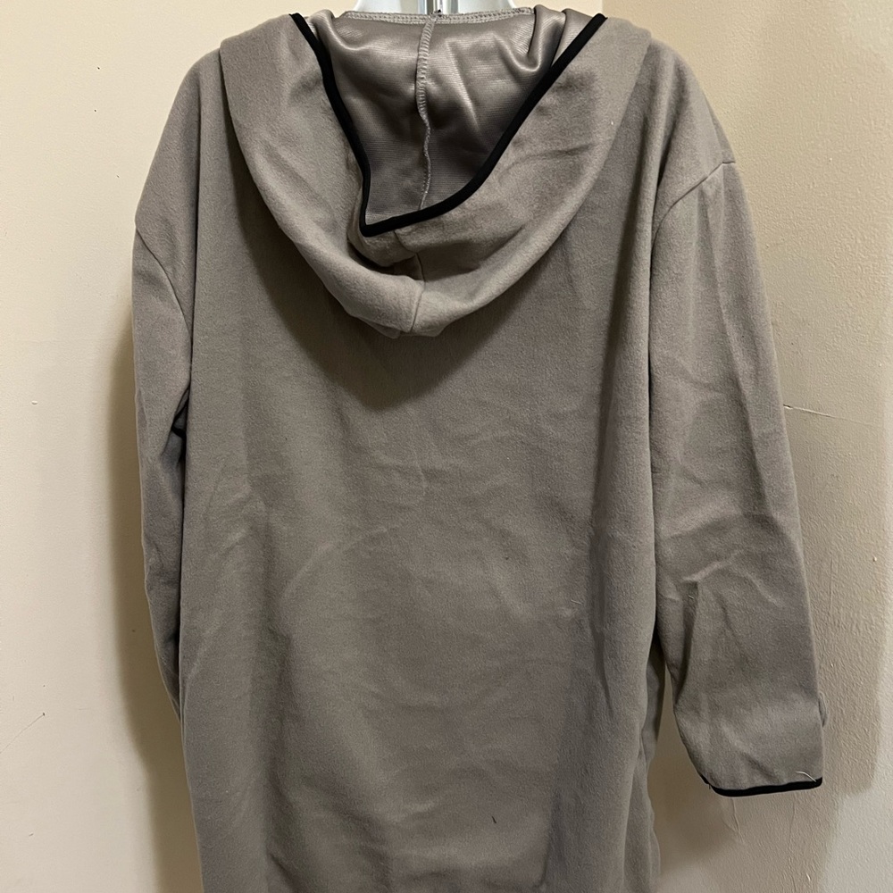 Spring Jacket - Picture 2 of 2